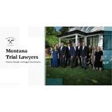 Western Justice Associates, PLLC - Personal Injury Law in Missoula