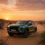 Maxus Kuwait - photo 9