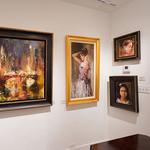Expression Gallery of Fine Art - photo 1