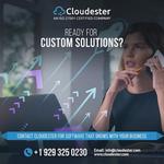 Cloudester Software LLC - photo 1