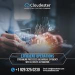 Cloudester Software LLC - photo 3