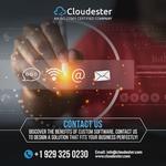 Cloudester Software LLC - photo 7