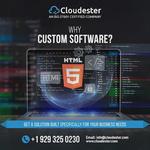 Cloudester Software LLC - photo 8