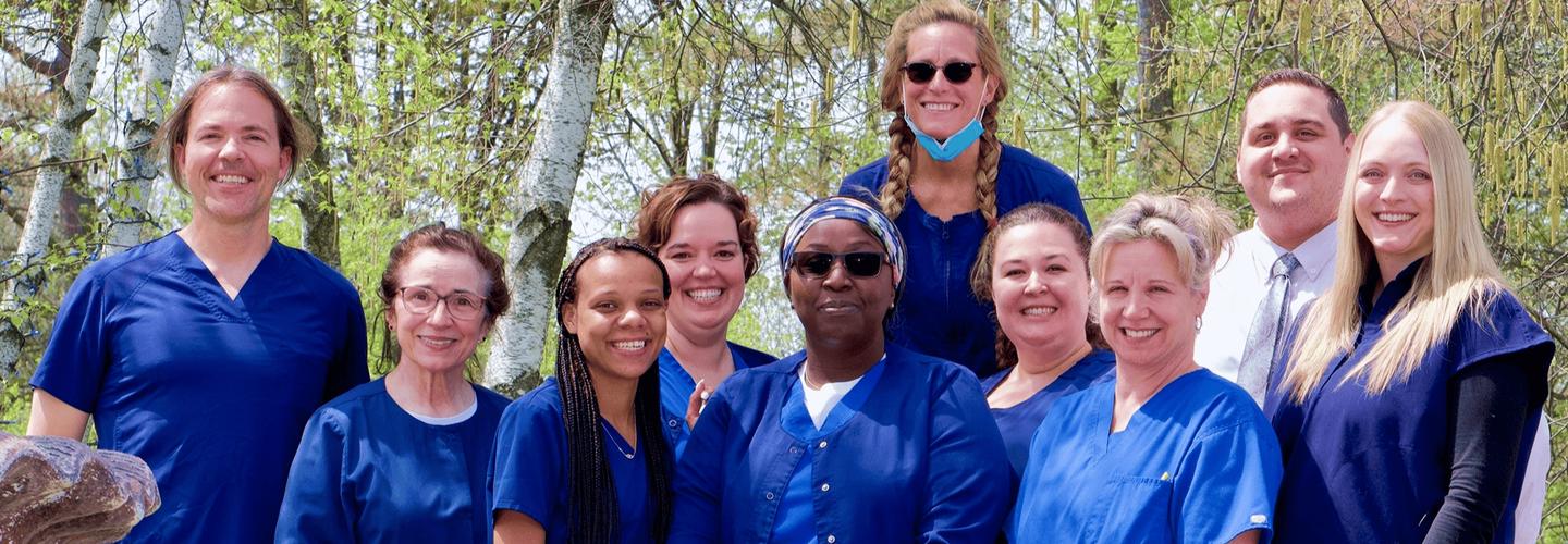 Highbridge Dental Associates cover photo