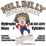 Hillbilly Hydraulics - Hydraulic Tools & Equipments in Elizabethton
