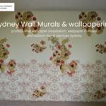 Sydney Wall Murals & wallpapering - photo 2