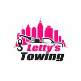 Lettys Towing & Recovery LLC - Towing in Tucson