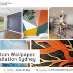 Sydney Wall Murals & wallpapering - photo 3