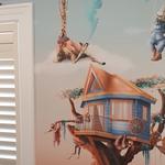 Sydney Wall Murals & wallpapering - photo 5