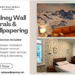 Sydney Wall Murals & wallpapering - photo 6