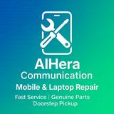 Alhera Communication - Mobile Home Repair in Kolkata