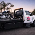 Lettys Towing & Recovery LLC - photo 8