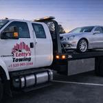 Lettys Towing & Recovery LLC - photo 9
