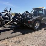 Lettys Towing & Recovery LLC - photo 10