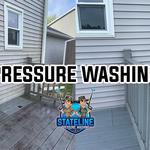 Stateline Pressure Washing LLC - photo 3