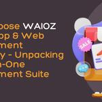 Waioz Consultancy Services - photo 3