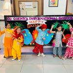 G.D. Goenka International - photo 1