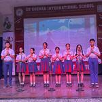 G.D. Goenka International - photo 2