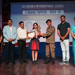 G.D. Goenka International - photo 3