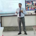 G.D. Goenka International - photo 4