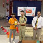 G.D. Goenka International - photo 6