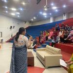 G.D. Goenka International - photo 7