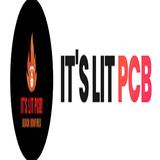 It’s Lit PCB Beach Bonfires - Hotels & Travel in Santa Rosa Beach