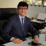 Dr. Ashish Ghuge - Cosmetic Surgeons in Mumbai