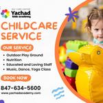 Yachad Kids Academy - Day Care Center - photo 1