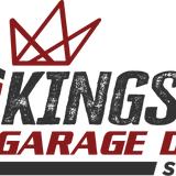 Kingsway Garage Door Repair