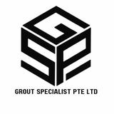 Mr.MOHI - Grout Services in Singapore