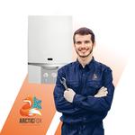 Arctic Fox Heating and Cooling - photo 1