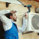 Arctic Fox Heating and Cooling - photo 2