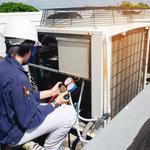 Arctic Fox Heating and Cooling - photo 3