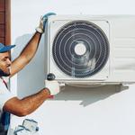 Arctic Fox Heating and Cooling - photo 4