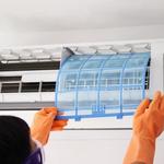 Arctic Fox Heating and Cooling - photo 5