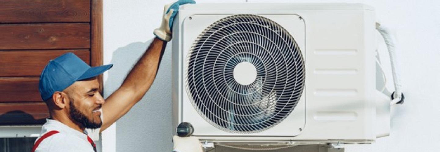 Arctic Fox Heating and Cooling cover photo