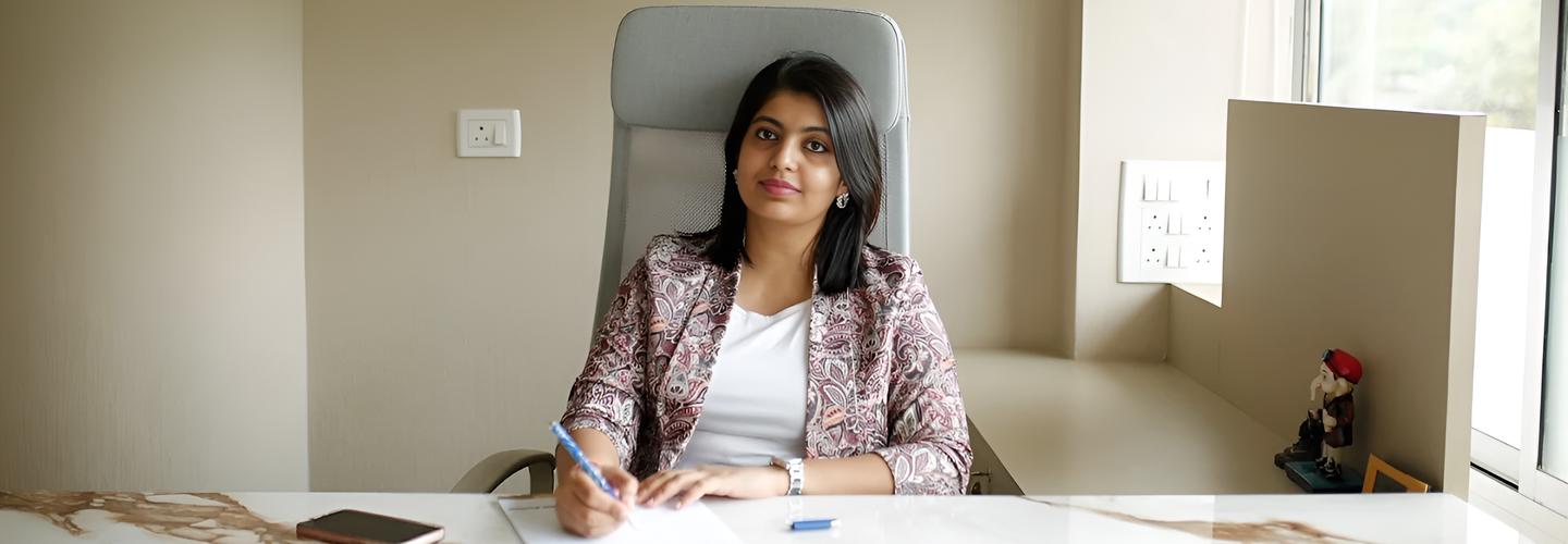 Dr. Anupama Kashid - Female Laparoscopic Surgeon in Chembur cover photo