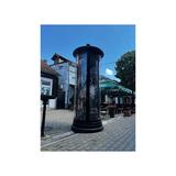 Litfaßsäule kaufen – klassische Außenwerbung