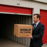 Whincup Self Storage - photo 3