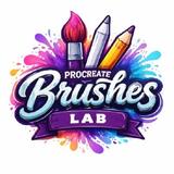 Procreate Brushes Lab - Graphic Design in Fresno
