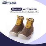 Baby-Slofje - photo 2