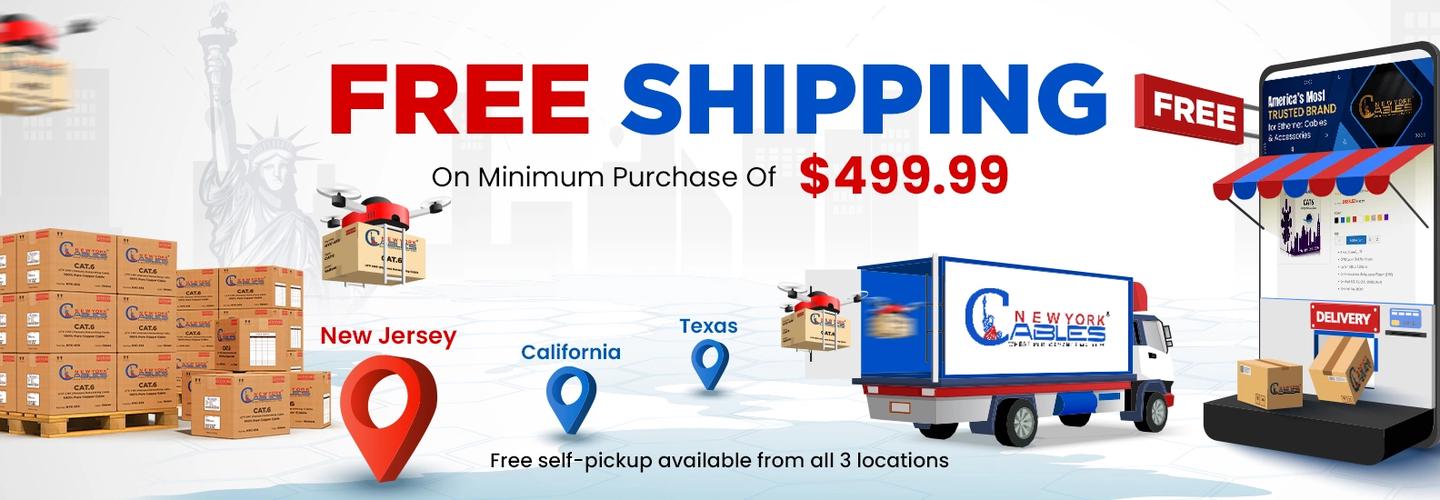 Newyork Cables Perris cover photo