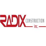 RADIX Construction Inc - Construction Equipment in Nampa