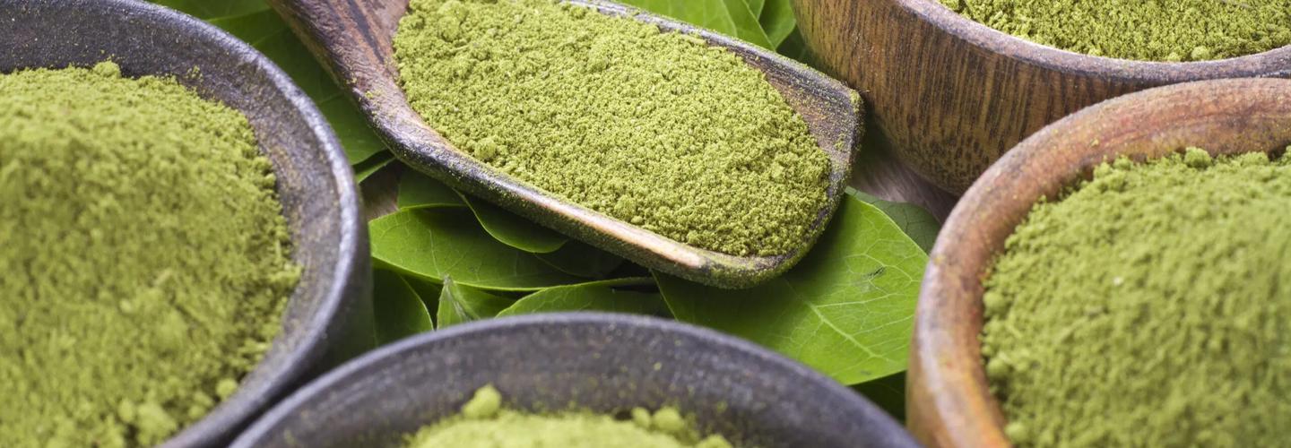 Kratom Delivery Canada cover photo
