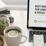 Kratom Delivery Canada - photo 4