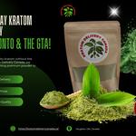 Kratom Delivery Canada - photo 7