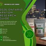 Kratom Delivery Canada - photo 10