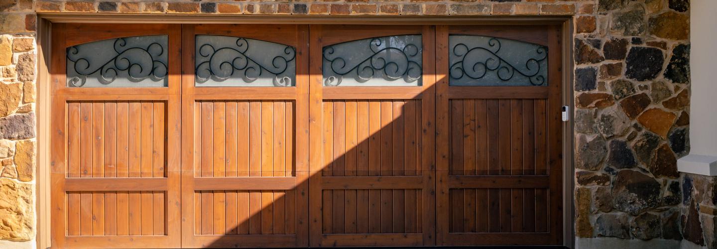 Cedar Park Overhead Doors cover photo