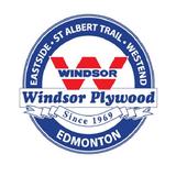 Windsor Plywood - Home Services in Edmonton